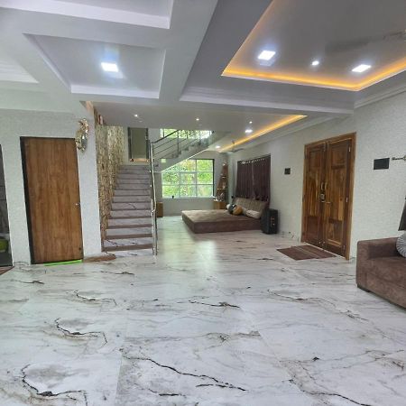 Classic Villa Palghar Exterior photo